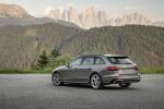 Audi A4 Avant 40 TDI S-Line Quattro 2019 года (WW)